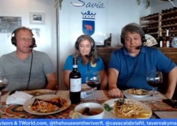 Guest on Mike Mayo’s Lunchbox show wMayo and Lubie.